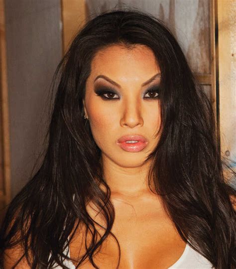 asa asakira|'Insatiable': One Woman's Love Affair With The Porn .